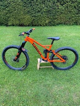 Predám Enduro