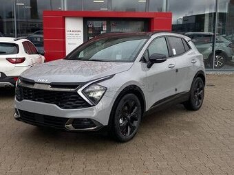 Kia sportage edicia 30 7DCT AWD Mild hybrid Panorama