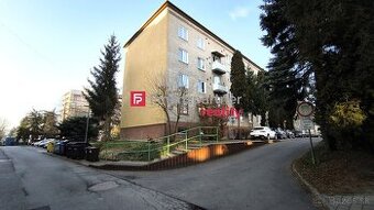 2-IZBOVÝ BYT, HUMENNÉ, CENTRUM