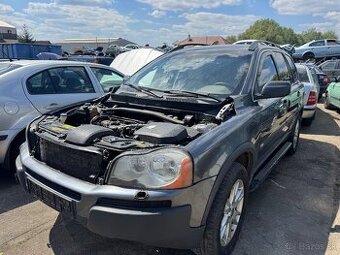VOLVO XC90 na náhradné diely ND