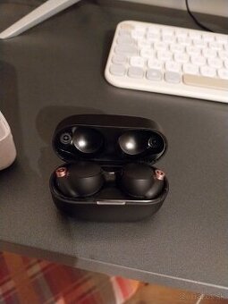 Predám Sony WF-1000XM4