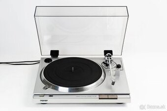 SONY PS-T22 / poloautomat v SBMC tele / profi servis / záruk