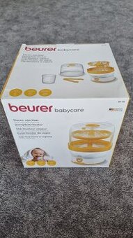Sterilizátor detských fliaš BEURER BY 76