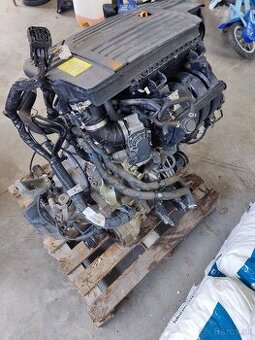 Motor zo Suzuki SX4 -1.6 benzín