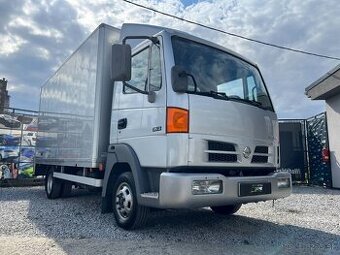 Nissan Atleon - 1