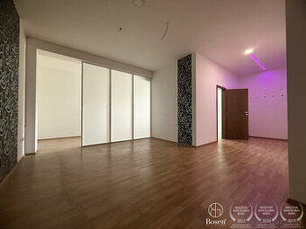 BOSEN | NEBYTOVÝ PRIESTOR V CENTRE MESTA DUNAJSKÁ STREDA – R