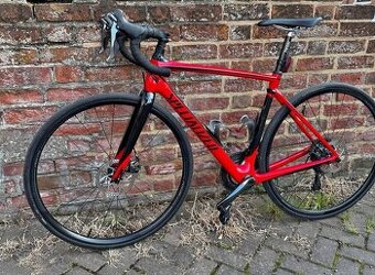 Specialized roubaix, Velkost M/54cm(ako giant, trek)