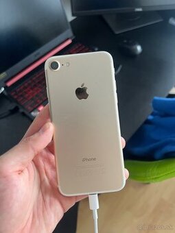 iPhone 7 32 GB Gold