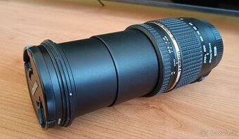 Tamron AF 18-270mm f/3.5-6.3 Di II VC PZD