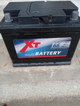 Auto bateria
