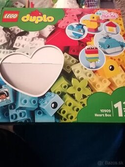 Lego duplo 4x
