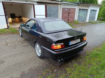 E36 - hardtop