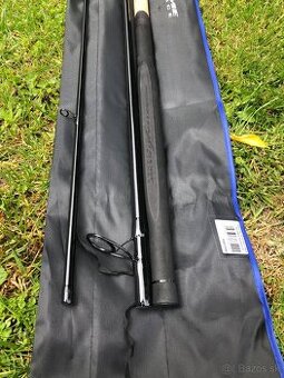 feeder prút preston monster xtreme distance 4,20m