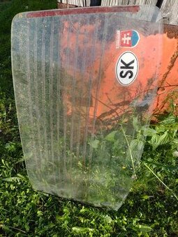 Zadné sklo škoda 120