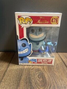 Funko POP 476