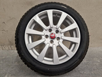 5x108 r17 kolesa jaguar xe disky alu 205 55 17 volvo ford