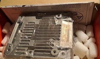 Predam Novu EPC jednotku riadenia pre Honda Accord 8.g