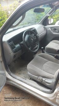 MAZDA TRIBUTE 4×4