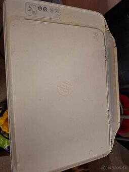 HP tlaciaren
