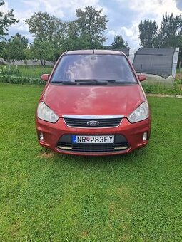 Ford C Max