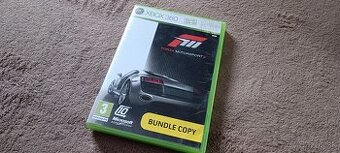 Forza motorsport 3 cz pre xbox360