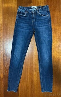 Rifle zara S