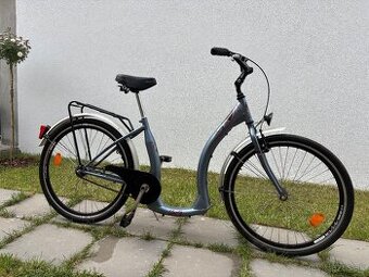 Mestský bicykel Liberty Comfy