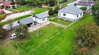 NA PREDAJ: Zrekonštruovaný  4-izb RD, Kolta