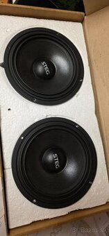 Steg sg650c 165mm