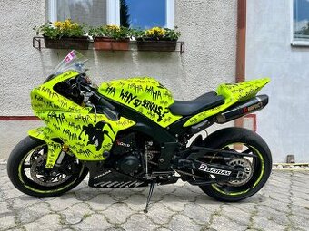 yamaha r1 big bang