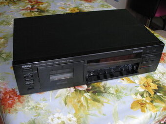 Yamaha KX-690 - 1
