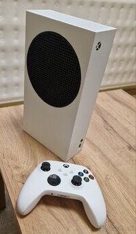 XBOX SERIES S 512 GB