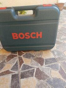 kufrik BOSCH na náradie