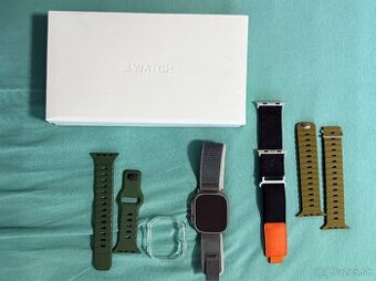 Apple watch ultra 2