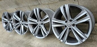 Predám orig. disky VW Sebring 5x112 R19 8.5J ET28
