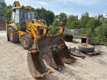 JCB 3CX