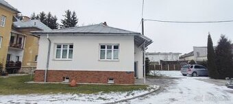 Objekt na podnikateľské účely, Lietavská Lúčka