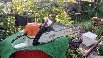 motorová píla stihl 362 C