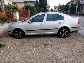 Škoda octavia 1.9 TDI