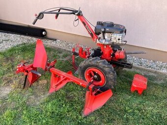 Predám malotraktor Vari xp200a