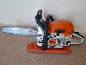 STIHL MS 391
