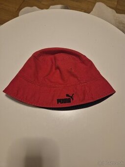 Detský klobúk Puma