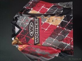 Motocross dres