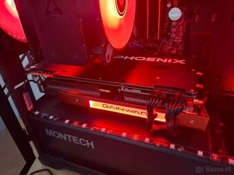 GAINWARD GeForce GTX 1080 Ti Phoenix GS 11GB
