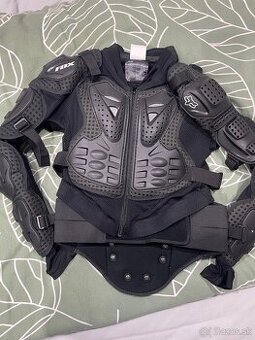 Fox Titan Sport Jacket