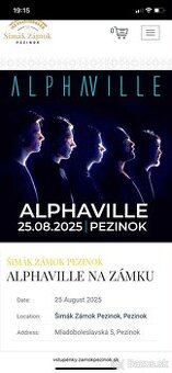Alphaville