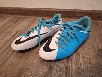 Detské kopačky zn. Nike vel.33