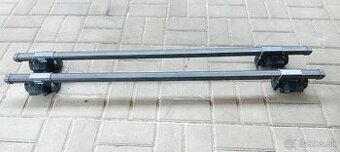 Strešný nosič THULE Škoda pre Fábiu 1 combi