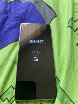Infinix note 40