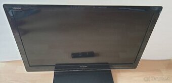 Televízor Sharp